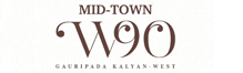 Midtown W90 Kalyan | Luxury Flat for Sale